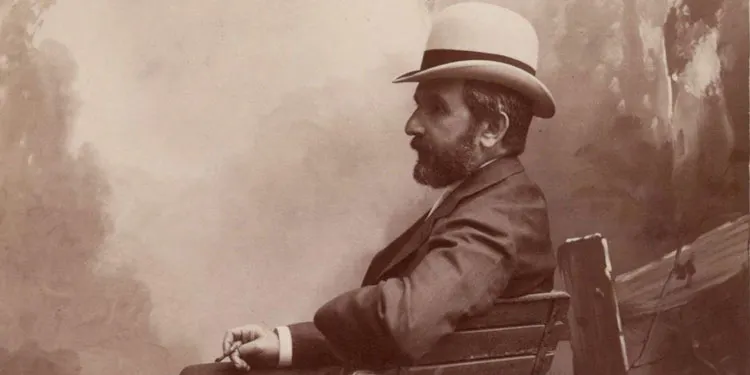 Enrique de la Cuadra, el hombre que diseñó la Utrera moderna