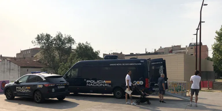 Demà es tornen a obrir les inscripcions per renovar el DNI i el passaport a Solsona