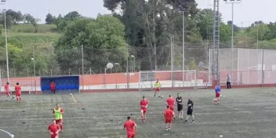 La UE Valls s’acomiada virtualment de la Tercera RFEF (0-0)