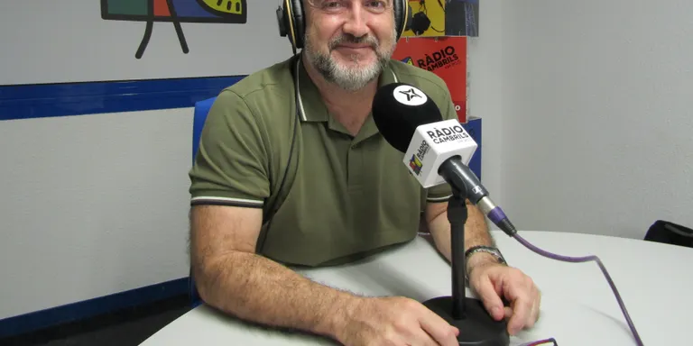 Alfredo Clúa: “El gran objectiu del PSC ha de ser tornar a assolir l'alcaldia de Cambrils”