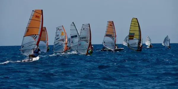 El Trofeu Aldebaran del Club Marítim Altafulla tornarà a formar part del Circuit Costa Daurada d’Optimist