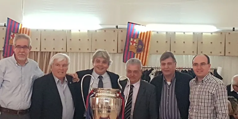 Dies de celebració a la PB Ramon LLorens