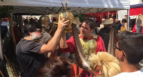 LOS DIES OIASSONIS SE SUPERAN Y DAN UN SALTO EN AFLUENCIA DE PÚBLICO
