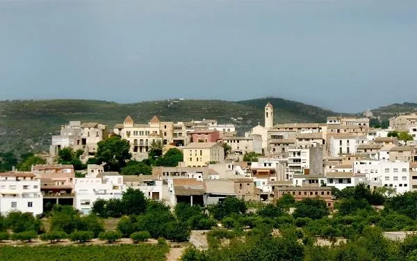 Foto: Ajuntament de la Nou de Gaià