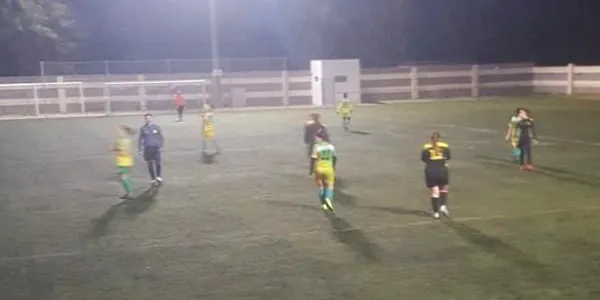 El Sènior Femení tanca la primera volta amb una derrota contra el Constantí (3-1)