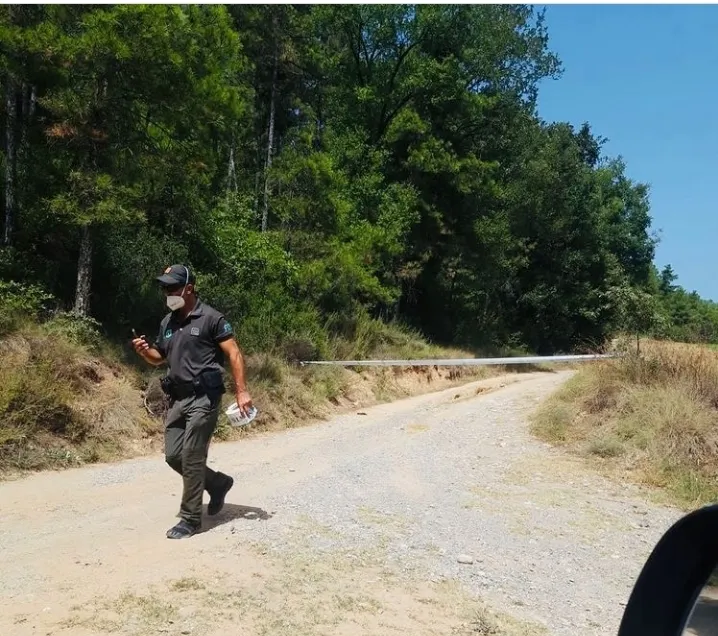 El Departament d'Interior prorroga el nivell 3 del Pla Alfa en 11 dels 15 municipis del Solsonès fins a la mitjanit de dimarts