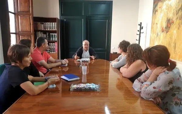 Foto: Altafulla Ràdio