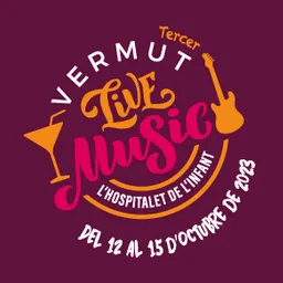 #3197 - Vermut Live Music - Gemma González, turisme - episode art