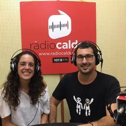 Freqüència nòmada. Dijous a les 18h del 12/9/2019. A Cadaqués per parlar amb la Miquela Pomes. - episode art