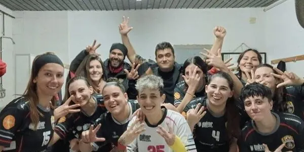El Creixell assalta el camp de l’Icomar (0-3)