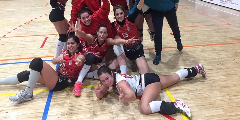 Una bona alegria per encetar la segona volta