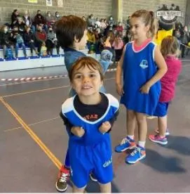CB Torrefarrera presenta avui al vespre els equip que formaran la temporada de bàsquet 2021/2022