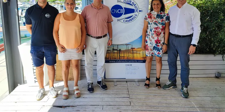 Cambrils acollirà aquest cap de setmana la primera regata internacional d’Optimist de la Costa Daurada