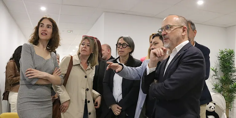 El Govern preveu detectar fins a quatre vegades més de casos d'abusos a menors en els pròxims anys