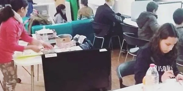 El PIJ d’Altafulla obre les seves portes al nou curs