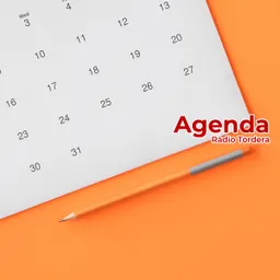 Agenda 10/10/2020 - episode art