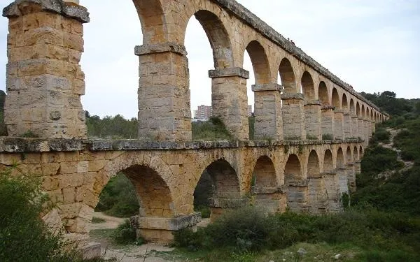Foto: Pont del Diable