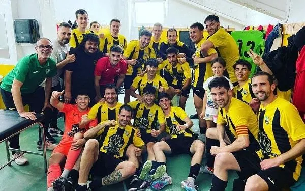 Foto: CE Altafulla