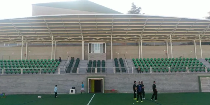 El CF Arenys prepara la pròxima temporada amb el mateix gruix d’equips en gairebé totes les categories
