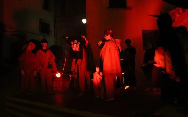 Foto: Arxiu - Altafulla Ràdio