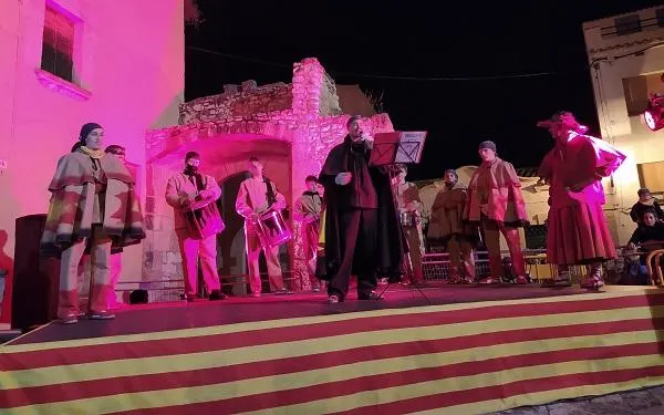 Foto: Altafulla Ràdio