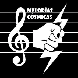 MELODÍAS CÓSMICAS del 12/10/2026 - episode art