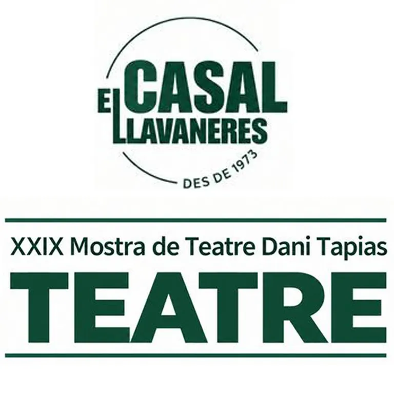 Tot a punt per a la Mostra de Teatre Dani Tapias