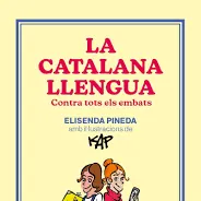 Entrevista a Elisenda Pineda - episode art