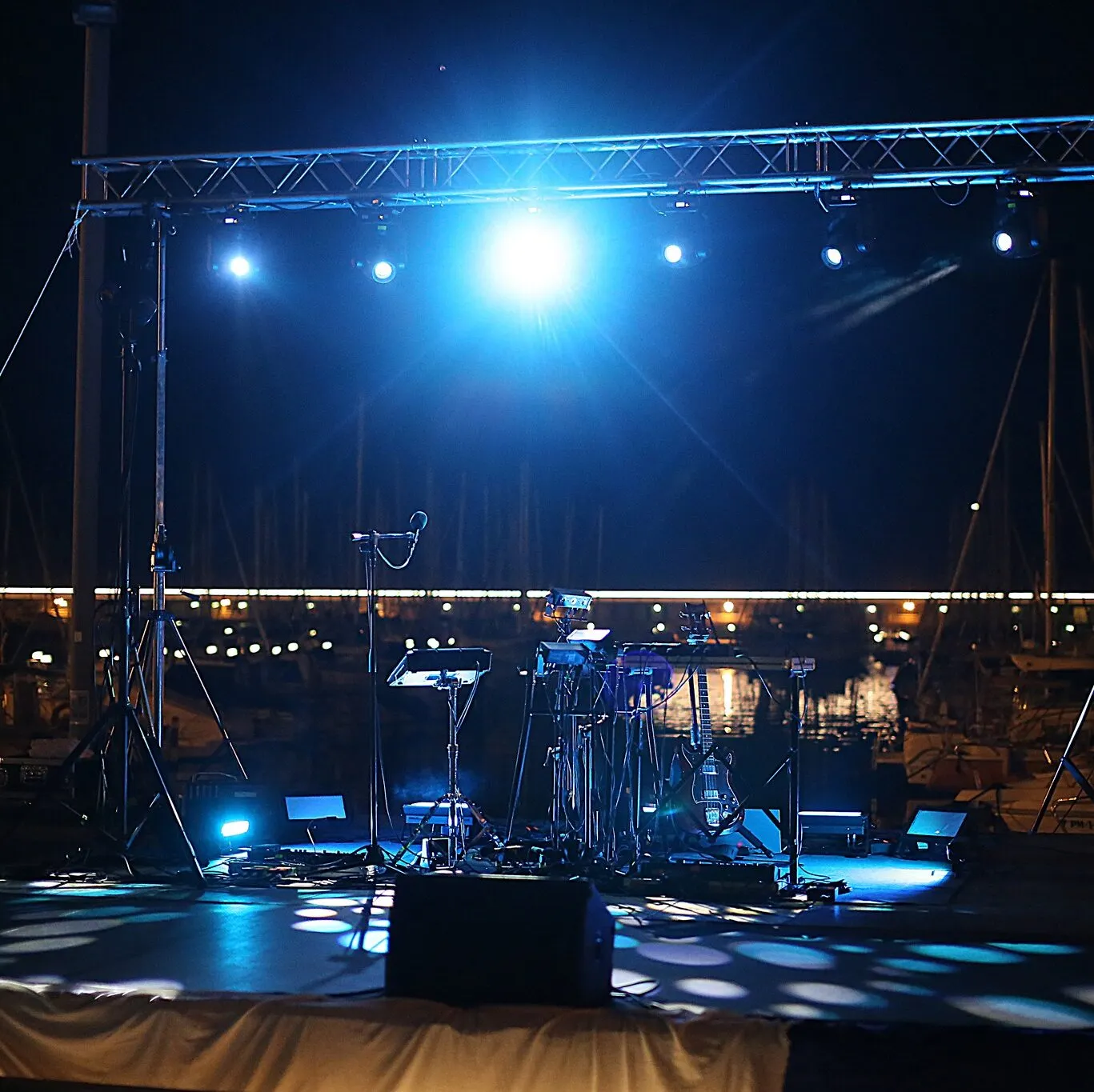 Posidònia Fest, de l’1 al 3 de setembre, a Mataro
