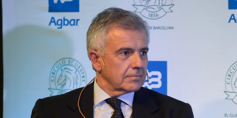 El vicepresident del COI veu viable la candidatura Pirineus-Barcelona