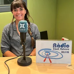 Espai de Medi Ambient amb la tècnica Anna Muns del 19/1/2026 - episode art