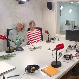 #1568 - Seguiment del 'gordo de Navidad' a Rubí darrera hora - episode art