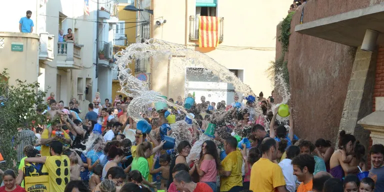 L'Embruix anima als morellencs a gravar la seva pròpia Zeuzera Pyrina