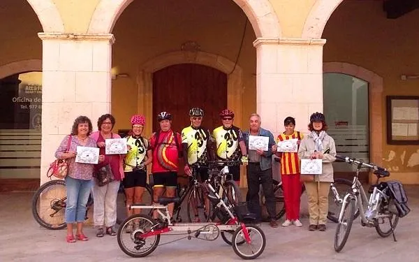 Foto: Ajuntament d'Altafulla
