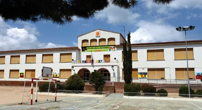 Els centres educatius arenyencs neguen que hi hagi cap problema lingüístic pel castellà