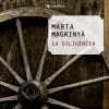 El Calaix entrevista a Marta Magrinyà - episode art