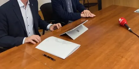 Caldes rep 1,3 milions d'euros dels fons Next Generation per expandir la CEL a tot el municipi en un any i mig