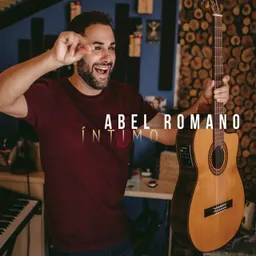 Abel Romano habla en Utrera es Cultura de su concierto en el Castillo de Utrera - episode art