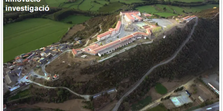 Aprovats els estatuts de l'associació La Seu Tech City, que impulsarà el projecte Pirineu Tech Mountain