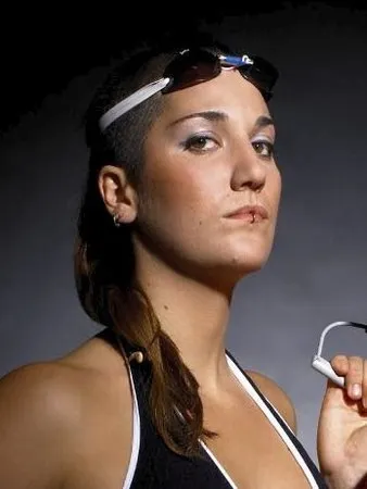 La vallenca Andrea Fuentes serà la nova seleccionadora de natació artística