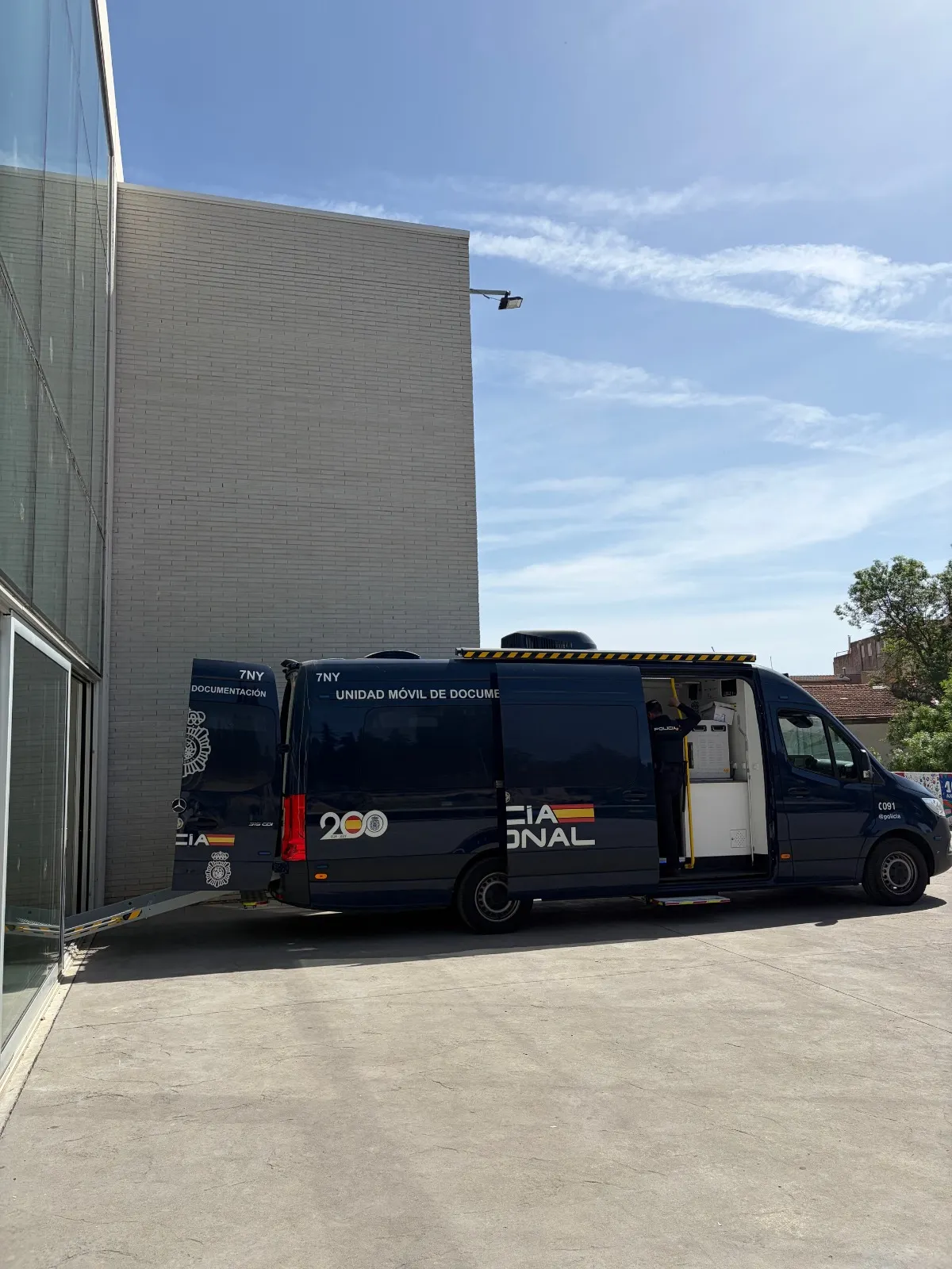 El mes que ve, torna la renovació del DNI i el passaport a Solsona