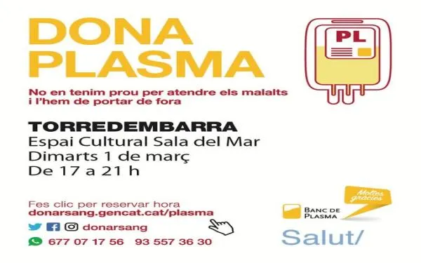 Foto: Ajuntament de Torredembarra