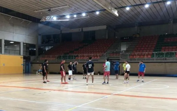 Foto: CFS Torredembarra