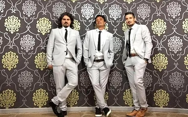 Foto: Zapping Trio