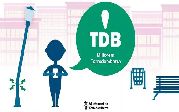 Foto: Ajuntament de Torredembarra