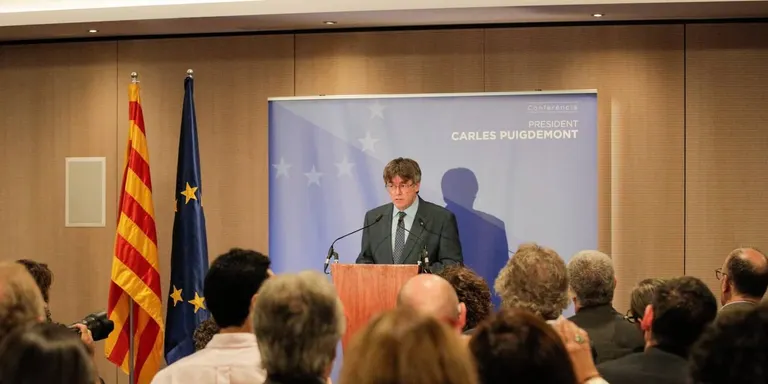 El Morell serà la seu del Consell Nacional de Junts