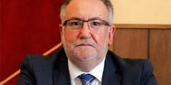 Xavier Masgrau anirÃ a la llista del PDeCAT per les eleccions del 21D representant el Maresme