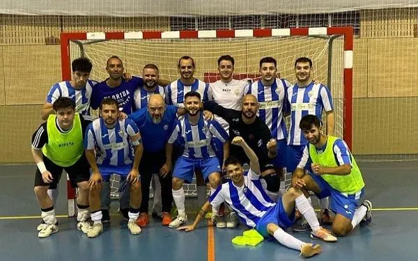 Foto: Futsal Torredembarra
