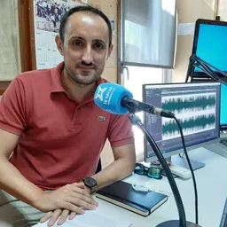 L'entrevista - Joan Alginet del 01/07/2020 - episode art