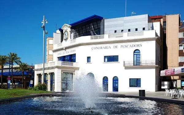 Foto: Port de Tarragona